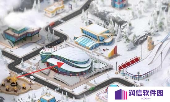 跳台滑雪狂热3