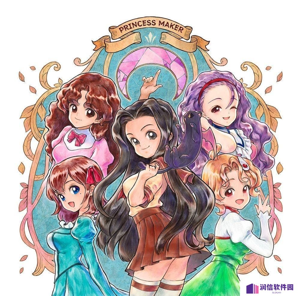《美少女梦工厂 天启之子》公开核心玩法介绍 加入房间装饰与农场经营等新系统