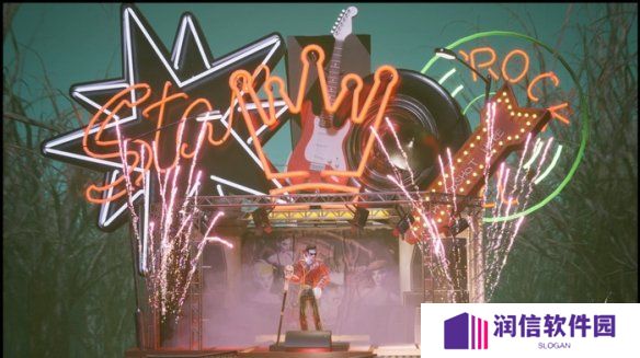 Rougelike飞车追逐游戏《Scaravan 66》即将上线！
