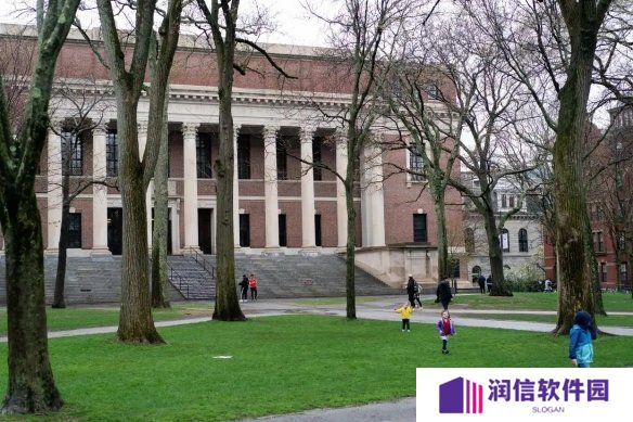 哈佛大学现有外国学生必须转学 懂王禁止其招收国际生
