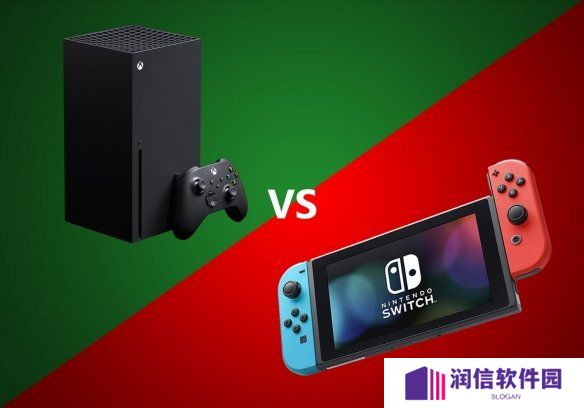 原价清库存立功？XBOX四月硬件销量竟然反超Switch！