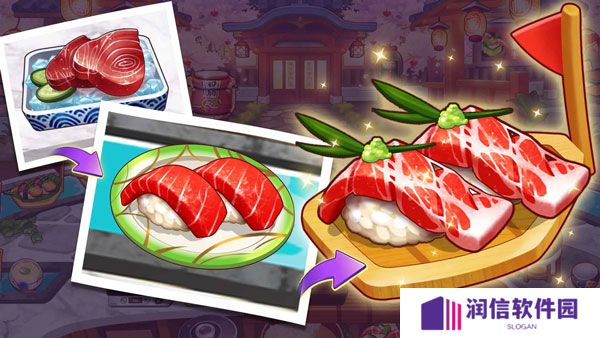烹饪冒险cooking正版