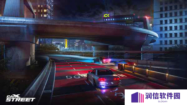 CarXStreet