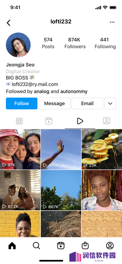 instagram安卓免费版下载