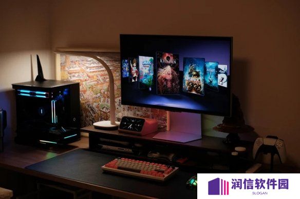 三星玄龙骑士3D显示器体验：裸眼3D让游戏沉浸感爆棚