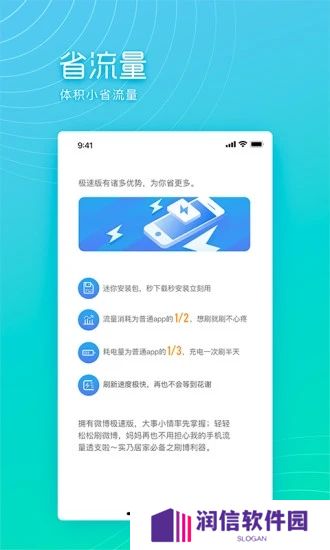 微博极速版旧版本