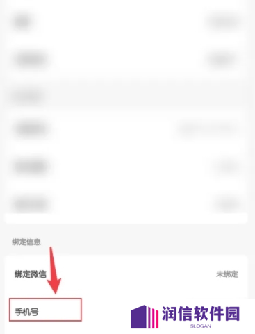 雪豹速清怎么修改绑定手机号3