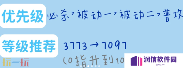 无期迷途LL技能怎么加点 L.L.技能加点建议