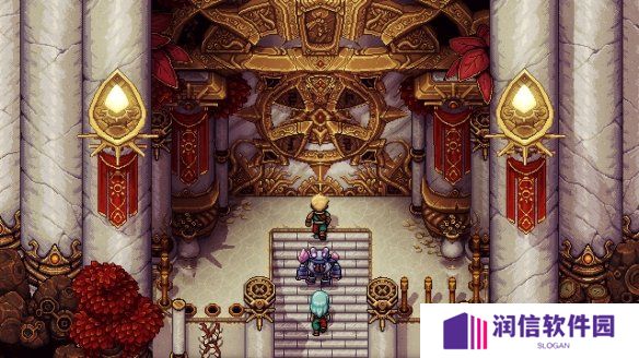 《星之海》免费DLC“钟表匠的痛苦”现已上线，本体限时折扣同步开启