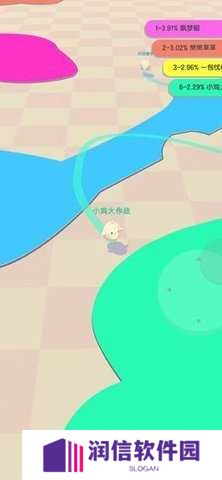 圈地自萌