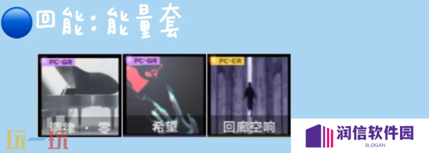 无期迷途LL带什么烙印 L.L.烙印推荐