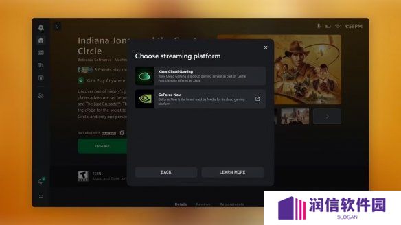 微软5月更新：PC版Xbox应用支持GeForce Now云游戏 等