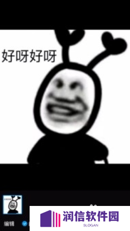 闪照怎么发