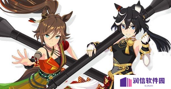 《赛马娘 Pretty Derby》日服推出新千明代表、葛城荣主新年衣装以及故事活动