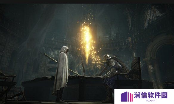 《老头环》新作登陆XGP?外媒：别想了！从未有先例!