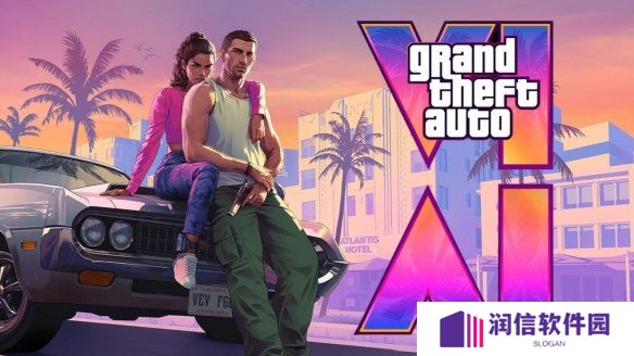 GTA6母公司注册大量专利 逼真物理、无缝加载技术等!