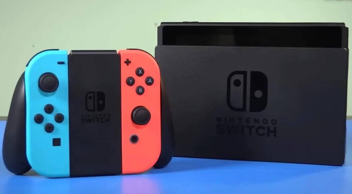 任天堂承认switch2涉嫌虚假宣传！现已将媒体内容更改
