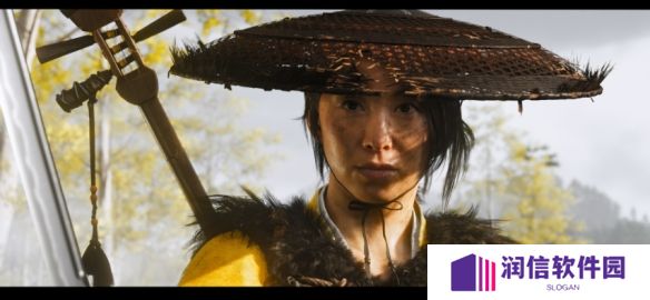《羊蹄山之魂》总监：深刻考察日本文化 别步育碧后尘