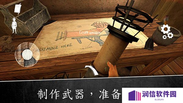万圣节版本恐怖修女2
