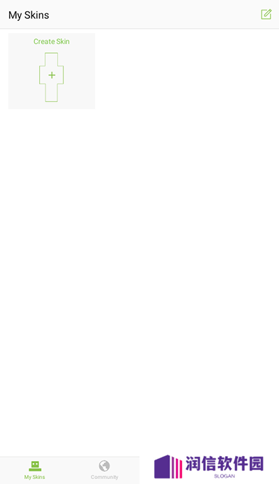 Skinseed中文版下载