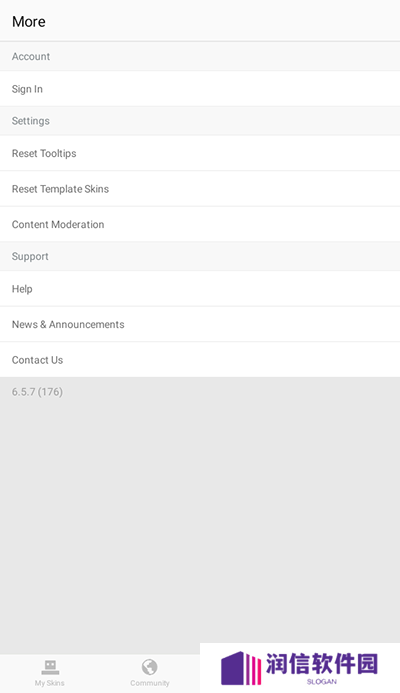 Skinseed中文版下载
