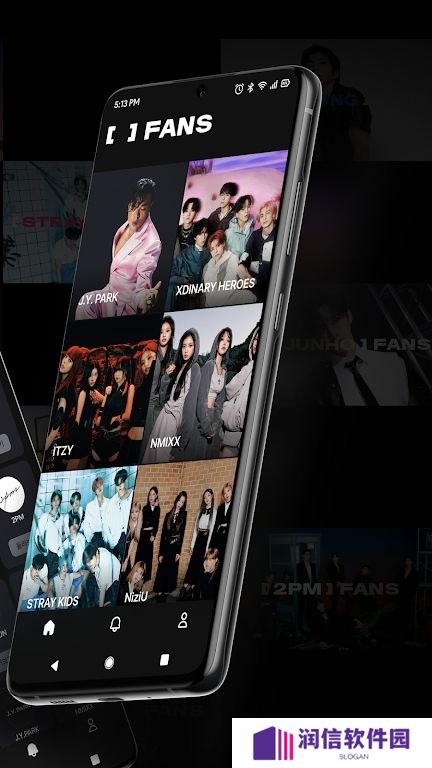 Jyp Fans官方版
