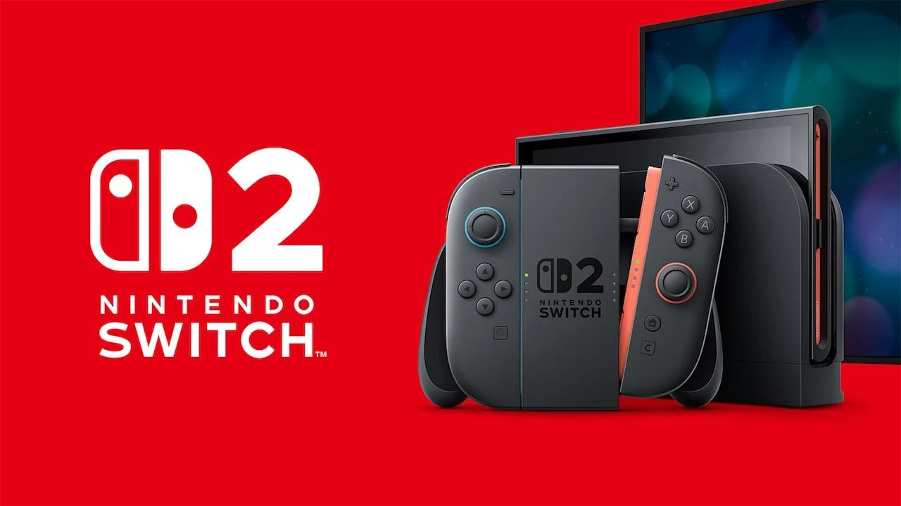Switch 2最终配置公开　显卡、内存和硬盘全面升级！