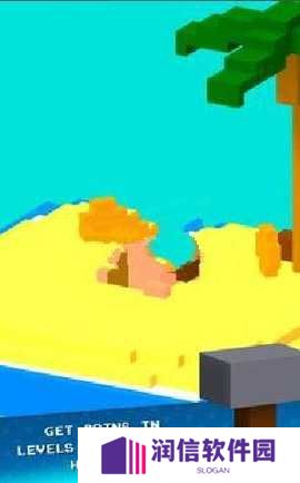 像素爆炸3D