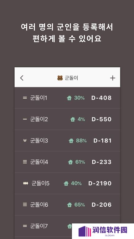 goondori最新版(군돌이)