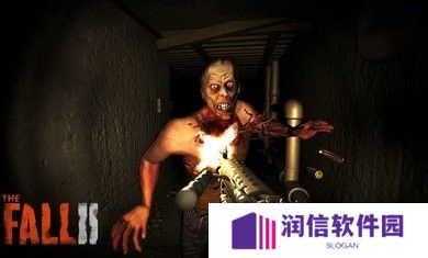 坠落僵尸生存2