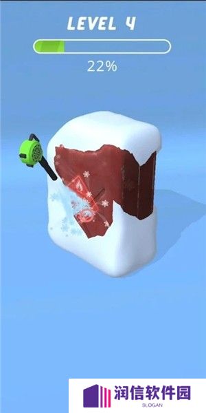 我扫雪贼6