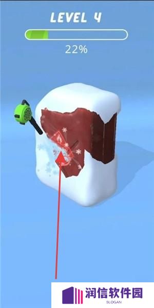 我扫雪贼6
