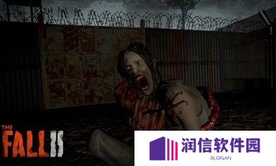坠落僵尸生存2
