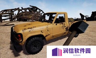 船舶墓地模拟器