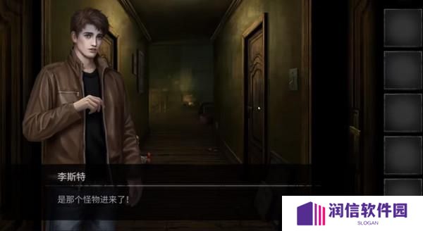 黑暗笔录正版
