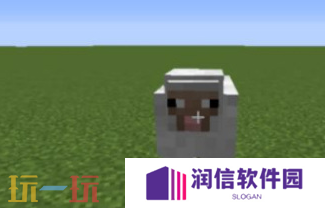 我的世界彩虹羊怎么弄 用命名牌生成彩虹羊方法介绍