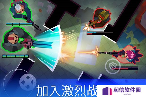雷霆小分队