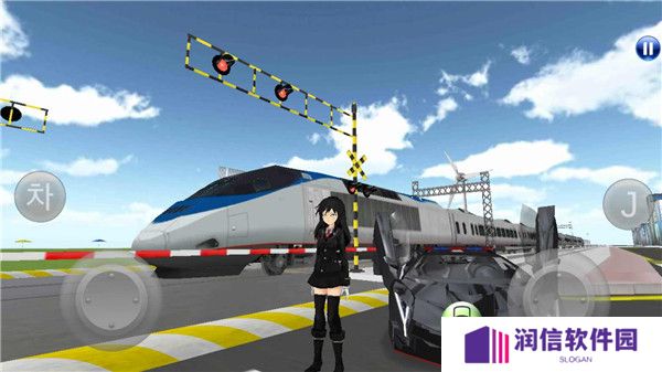 3D驾驶课安卓版