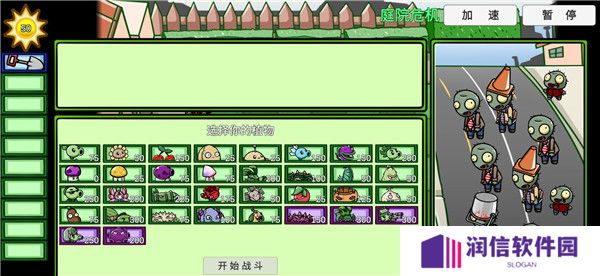 pvzbt版