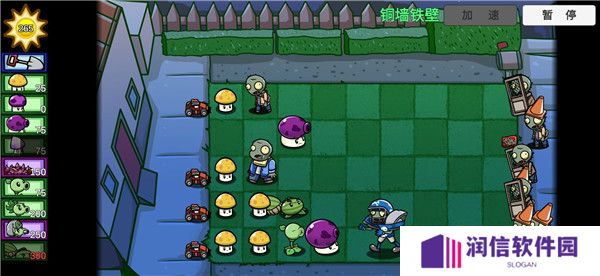 pvzbt版